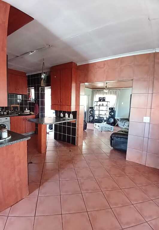 3 Bedroom Property for Sale in Sasolburg Ext 12 Free State